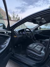 Hyundai Sonata 2014 — фото 6 из 12