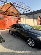 Lexus IS series 2008 — фото 2 из 11