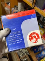 Поршневые кольца — фото 9 из 9