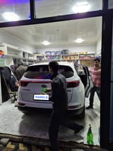 Kia Sportage 2017 — фото 3 из 3