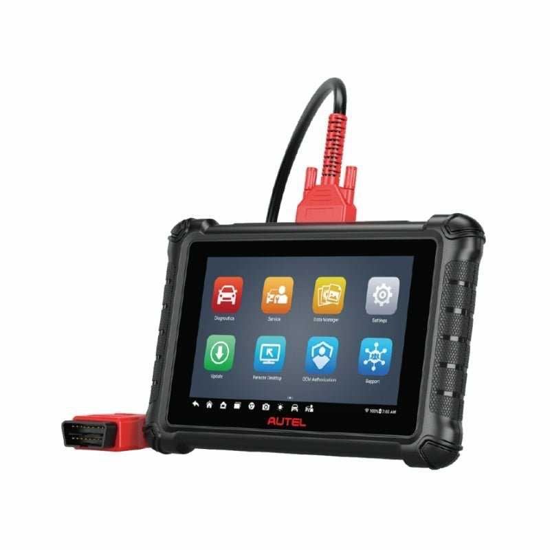 Расширенный сервисный аппарат Autel MaxiCheck MX900 OBD2, Душанбе
