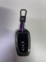 Чехол для ключа Toyota — фото 1 из 2