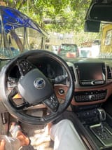 Ssang Yong Rexton 2017 — фото 2 из 3
