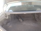 Mercedes-Benz C class 1998 — фото 5 из 5
