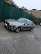 Opel Vectra B 1997 — фото 4 из 7