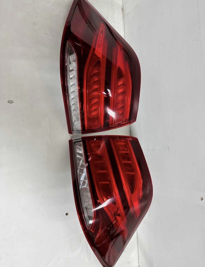 Задняя Фара от Mercedes GLE W166, Душанбе