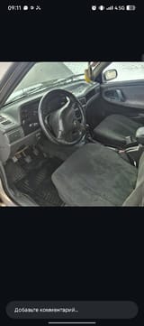 Daewoo Nexia 1996 — фото 5 из 6
