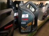 FUCHS TITAN Supersyn 5W-40 — фото 1 из 2