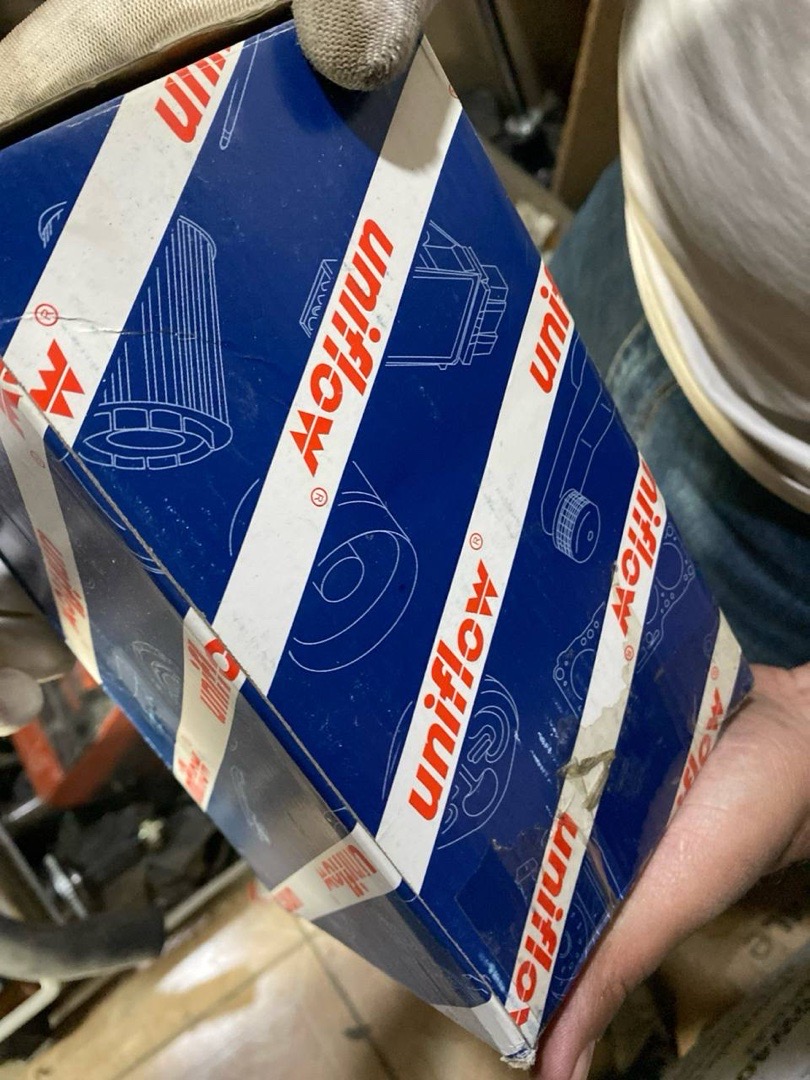 UNIFLOW Wheel Bearing, Душанбе