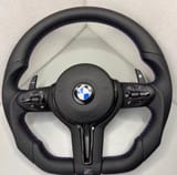 Рул для BMW — фото 8 из 14