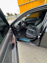 Toyota Camry 2015 — фото 8 из 14