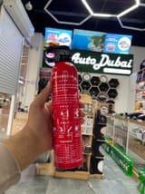 Автомобильный огнетушитель Che An Fire Extinguisher, компактный — фото 2 из 2