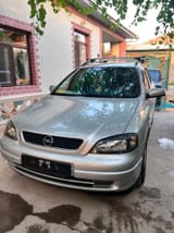 Opel Astra G 2003 — фото 8 из 10