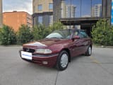 Opel Astra F 1997 — фото 1 из 7