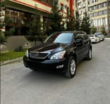 Ветерок от Lexus RX никель — фото 2 из 3