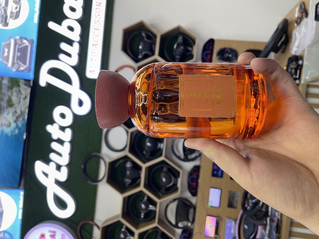 Автомобильный ароматизатор Aroma 300 ml, Душанбе
