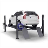 Четырехстрочный электрогидравлический подъемник launch thinkcar XTOOL — фото 1 из 3