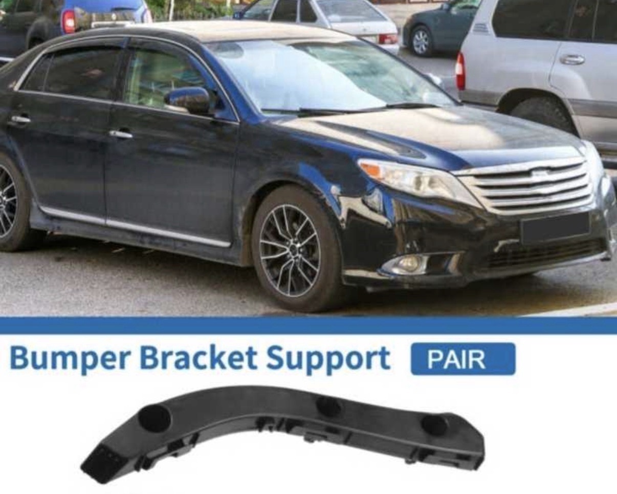 Крепление переднего бампера от Toyota Avalon, Душанбе