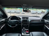 Toyota Camry 2015 — фото 14 из 14