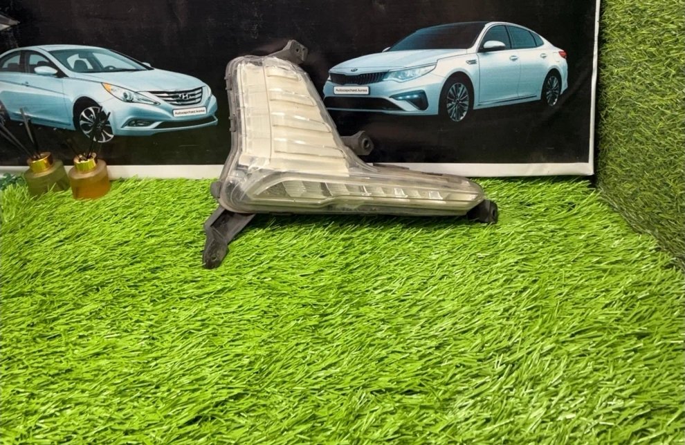 Галоген Hyundai Sanata 2017-2019, Душанбе