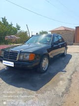 Mercedes-Benz W124 1988 — фото 1 из 10