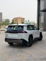 Toyota RAV 4 2026 — фото 2 из 7