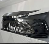 Передний Бампер Toyota Camry — фото 2 из 3