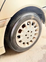 Mercedes-Benz C class 1998 — фото 9 из 9