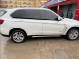 Кузов от BMW X5 — фото 3 из 3