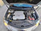 Toyota Camry 2010 — фото 11 из 13