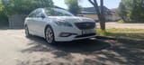 Hyundai Sonata 2016 — фото 2 из 8