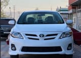 Накладка SE на передний бампер от Toyota Corolla 3 — фото 2 из 2