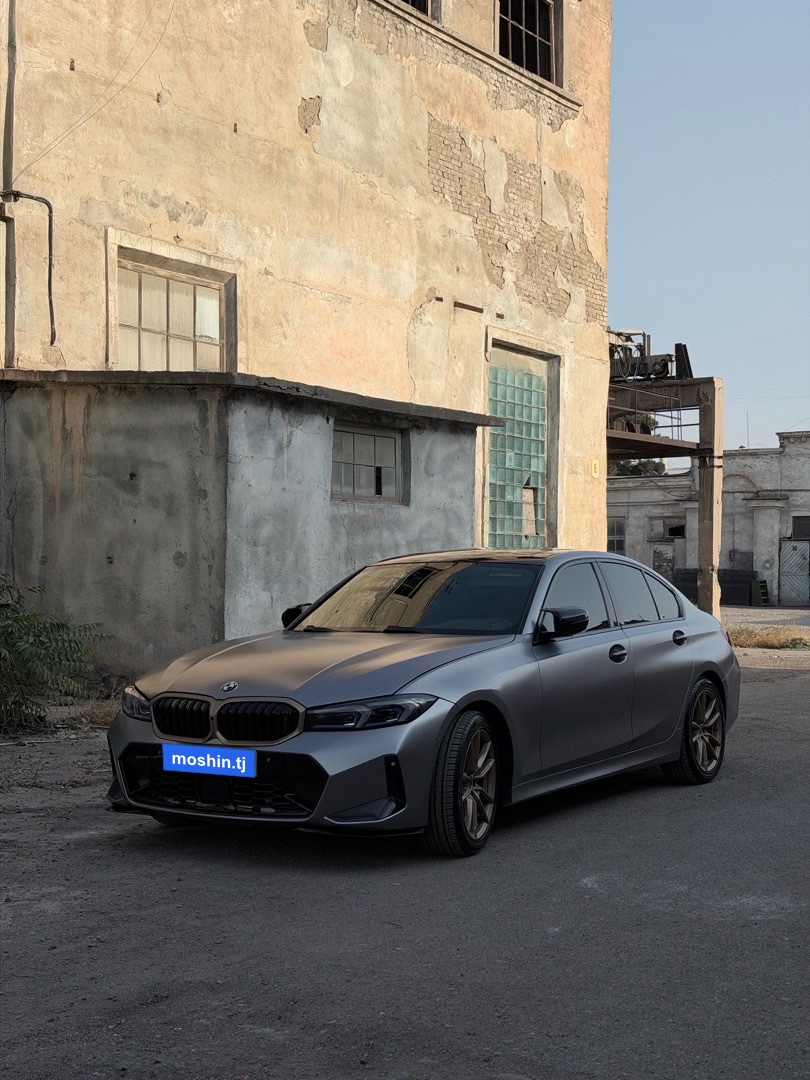 BMW M3