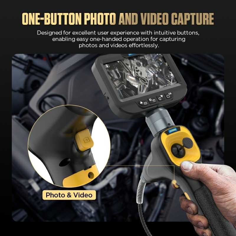 Диагностическое оборудование Autool SVB308 launch thinkcar XTOOL OBDSTAR Avtel, Душанбе