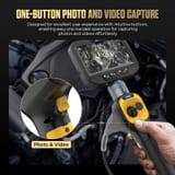 Диагностическое оборудование Autool SVB308 launch thinkcar XTOOL OBDSTAR Avtel — фото 2 из 6
