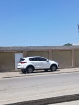 Kia Sportage 2017 — фото 6 из 11