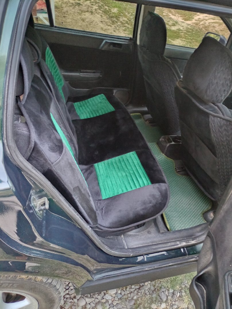 Opel Astra G, 1998, Муминабад