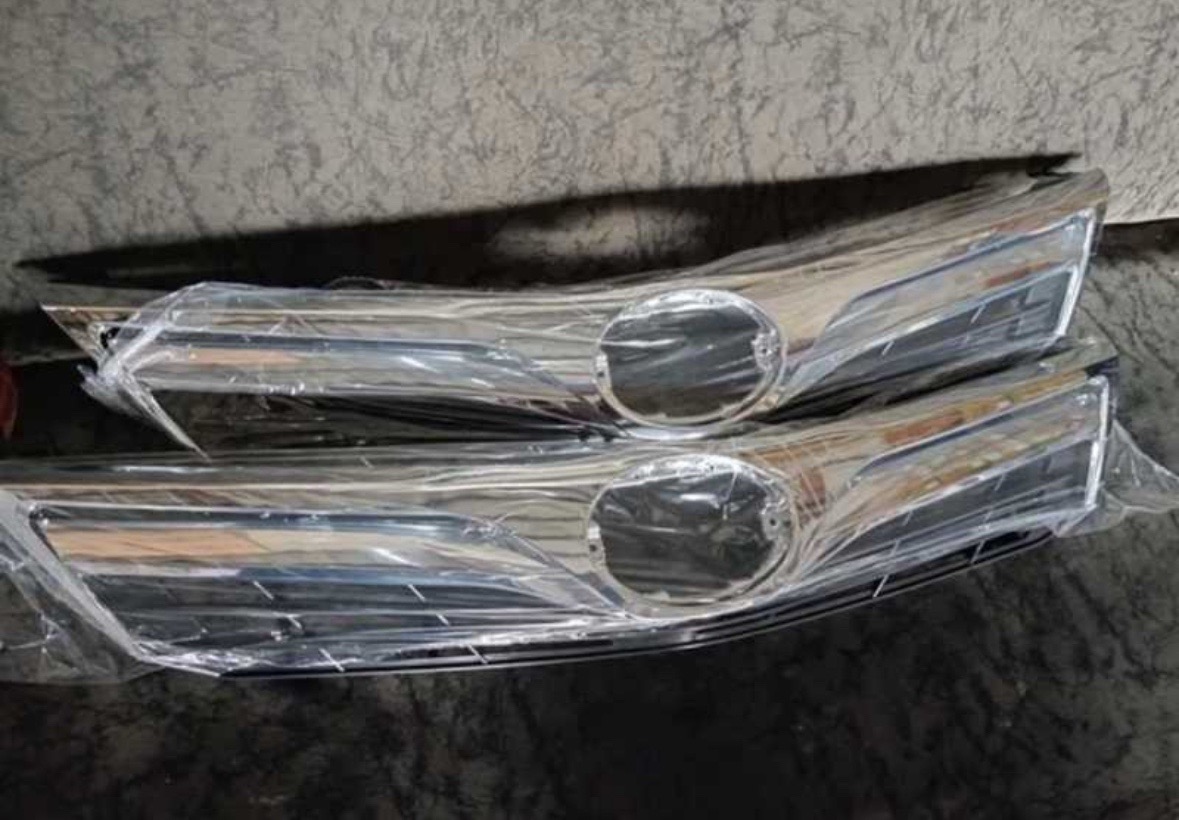 облицовка от Toyota Camry 3 Xle, Душанбе