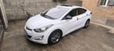 Hyundai Avante 2014 — фото 4 из 8