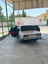 Lada 2107 2011 — фото 1 из 2