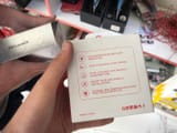 Свеча LED D-Series — фото 2 из 2