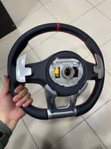 Руль от Mercedes Benz — фото 2 из 2