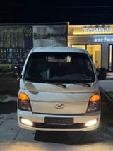 Hyundai Porter (H-100) 2015 — фото 3 из 9