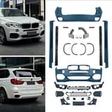 Обвес М для BMW X5 F15 — фото 1 из 3