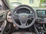 Chevrolet Malibu 2017 — фото 7 из 14