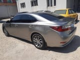 Lexus ES series 2018 — фото 2 из 8