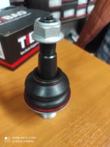Шаровой ВМW F10 4wd — фото 1 из 2