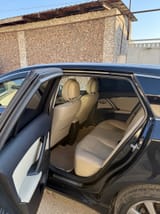 Toyota Avensis 2014 — фото 7 из 11