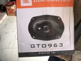 Калонка JBL GTO963 — фото 2 из 2