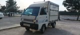 Daewoo Labo 2013 — фото 1 из 4